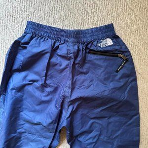 Vintage North Face parachute pants